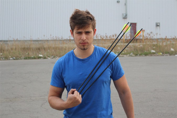 Why choose Battle Archery over Archery District?