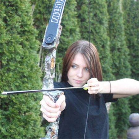 Battle Archery, Archery Tag Open NOW!