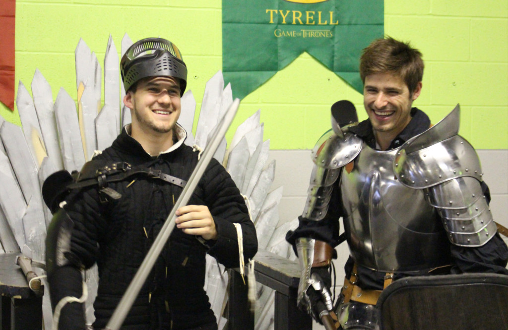 Battle Archery unique medieval playing field archery tag and nerf battles. Castles, bridges, turrets, towers and obstacles! birthdays, team building fun
