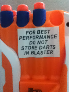 nerf wars roughcut battle archery nerf zone