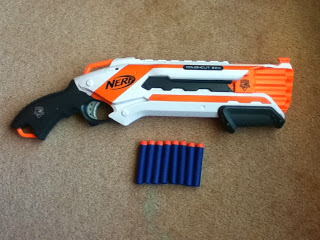 nerf wars roughcut battle archery nerf zone toronto mississauga