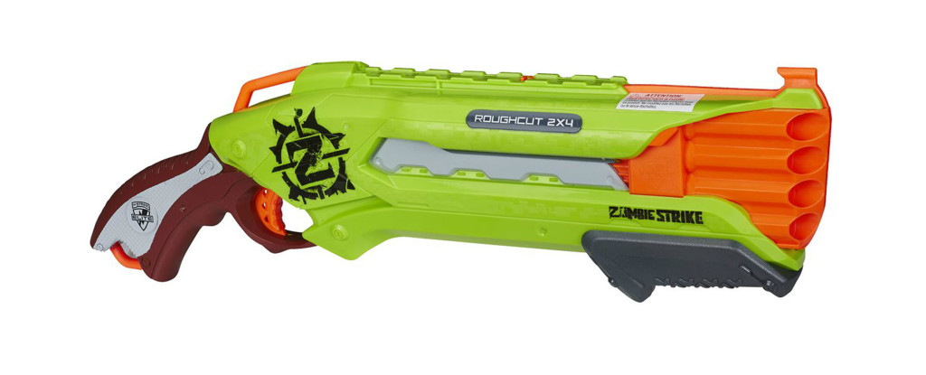 nerf elite roughtcut 2x4 nerf birthday party nerf wars battle archery fun