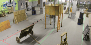 Nerf War Toronto
