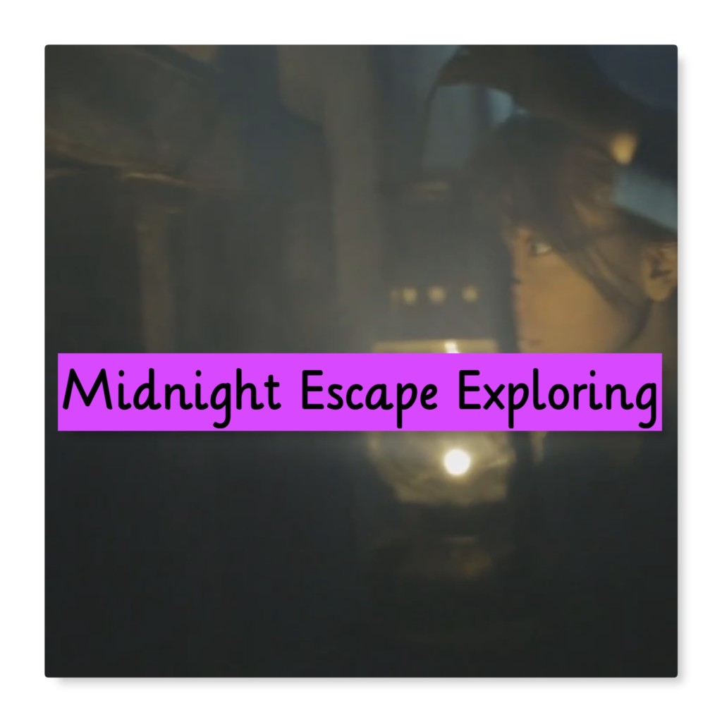 midnight escape birthdays mississauga