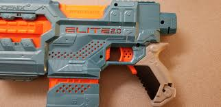Nerf Elite 2.0 Phoenix CS-6 | The New Stryfe